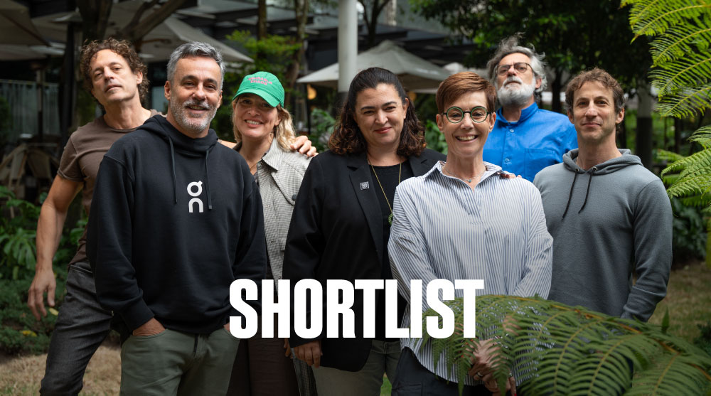 Shortlist 2025-2