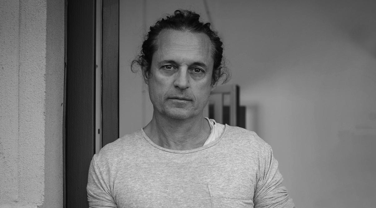 Maxi Anselmo, Presidente del jurado 2025