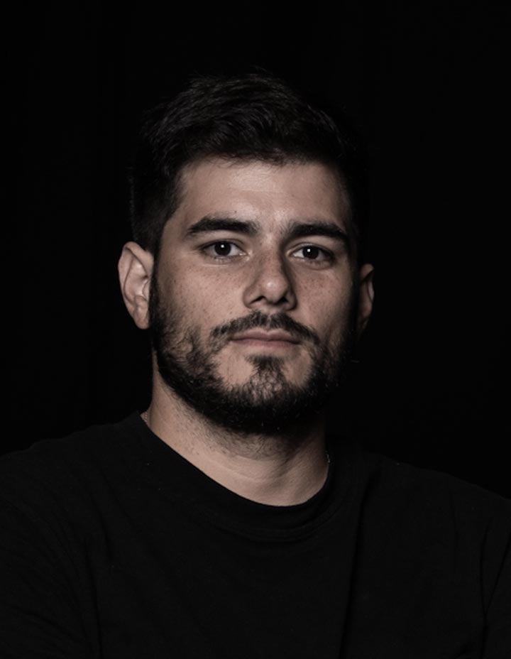 Jurado Juan Javier Peña Grande